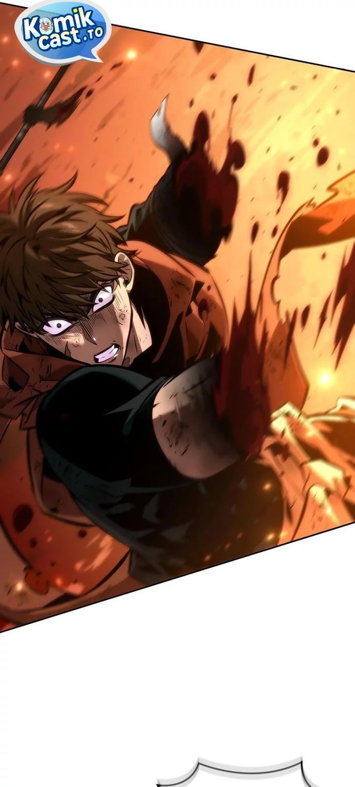 The Last Adventurer Chapter 93 Gambar 16