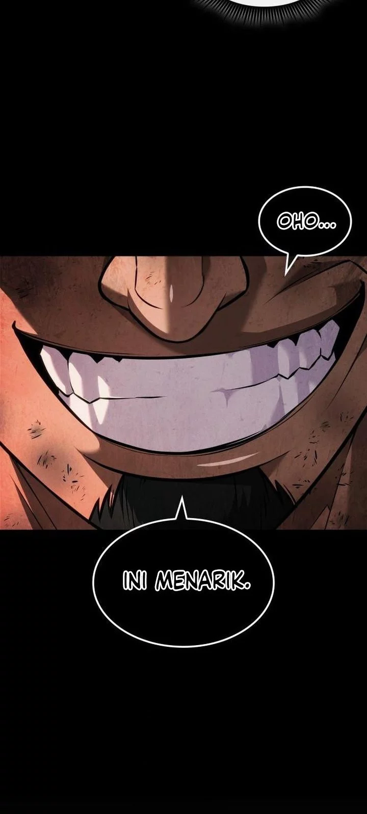 The Last Adventurer Chapter 93 Gambar 34