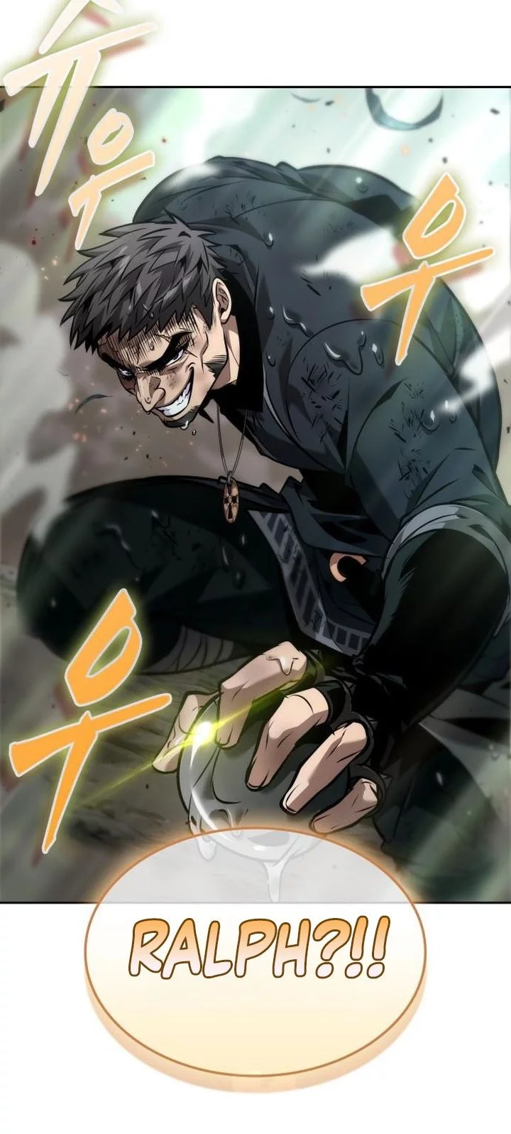 The Last Adventurer Chapter 93 Gambar 30