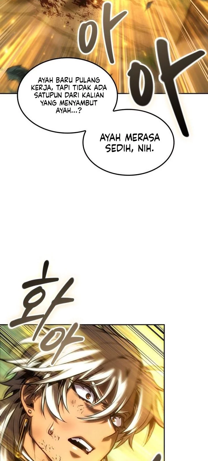 The Last Adventurer Chapter 93 Gambar 36