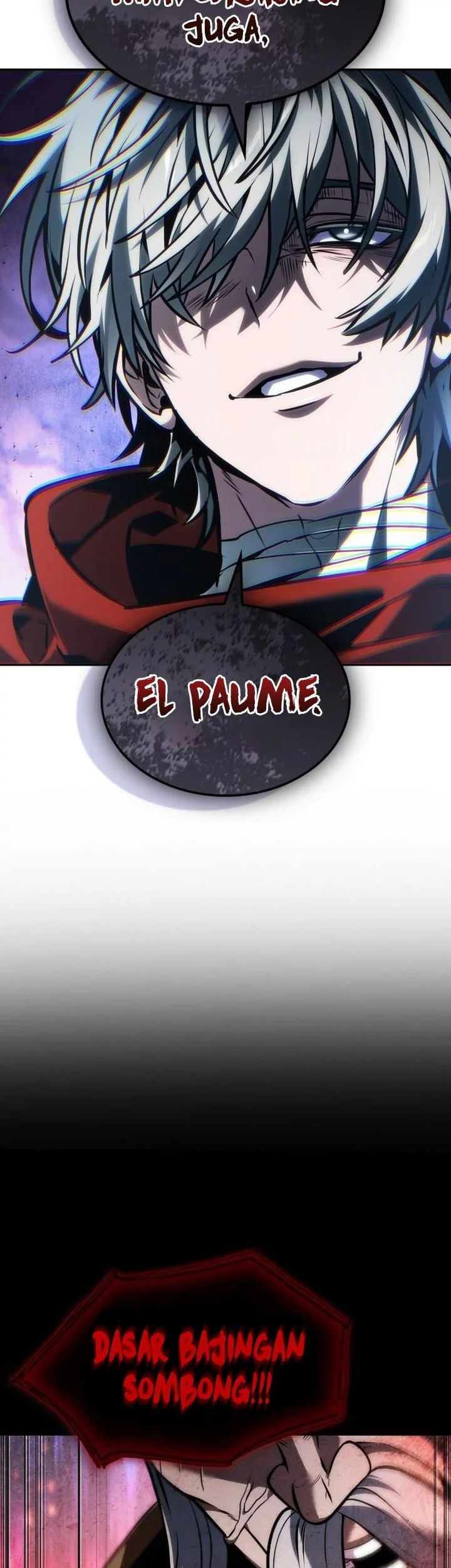 The Last Adventurer Chapter 93 Gambar 53