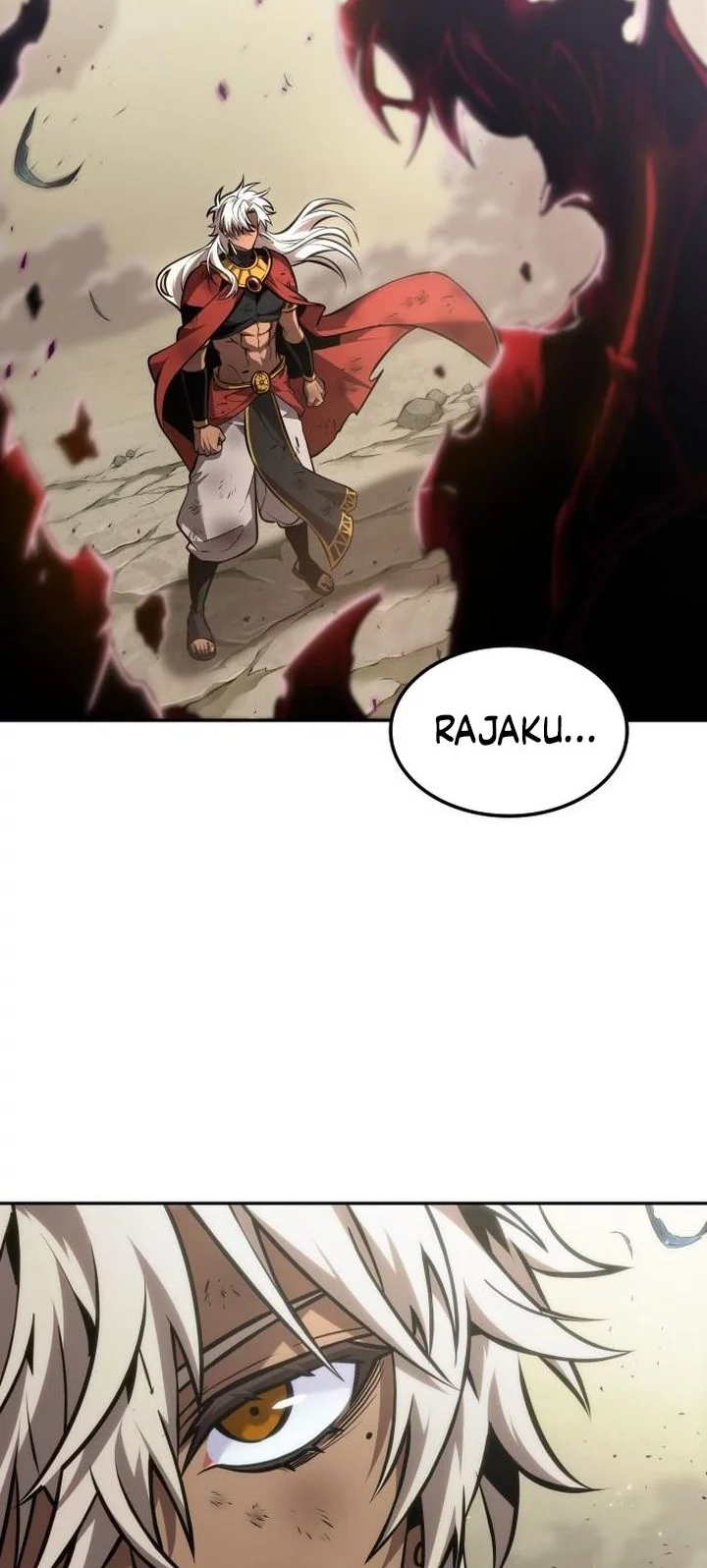 The Last Adventurer Chapter 93 Gambar 48