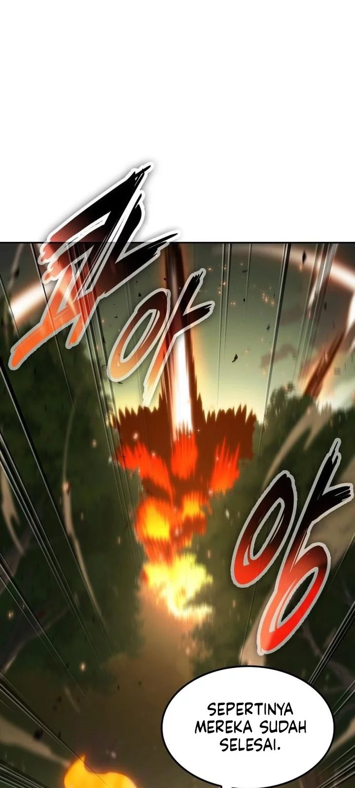 The Last Adventurer Chapter 93 Gambar 50