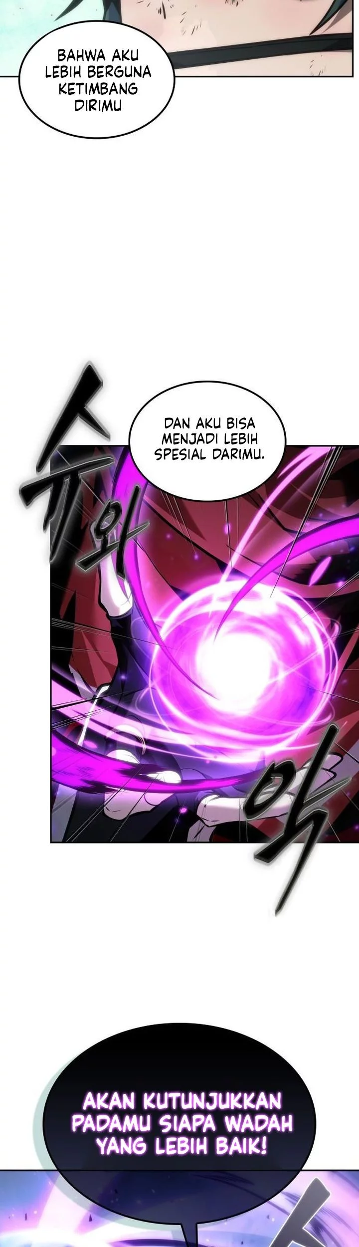 The Last Adventurer Chapter 93 Gambar 63