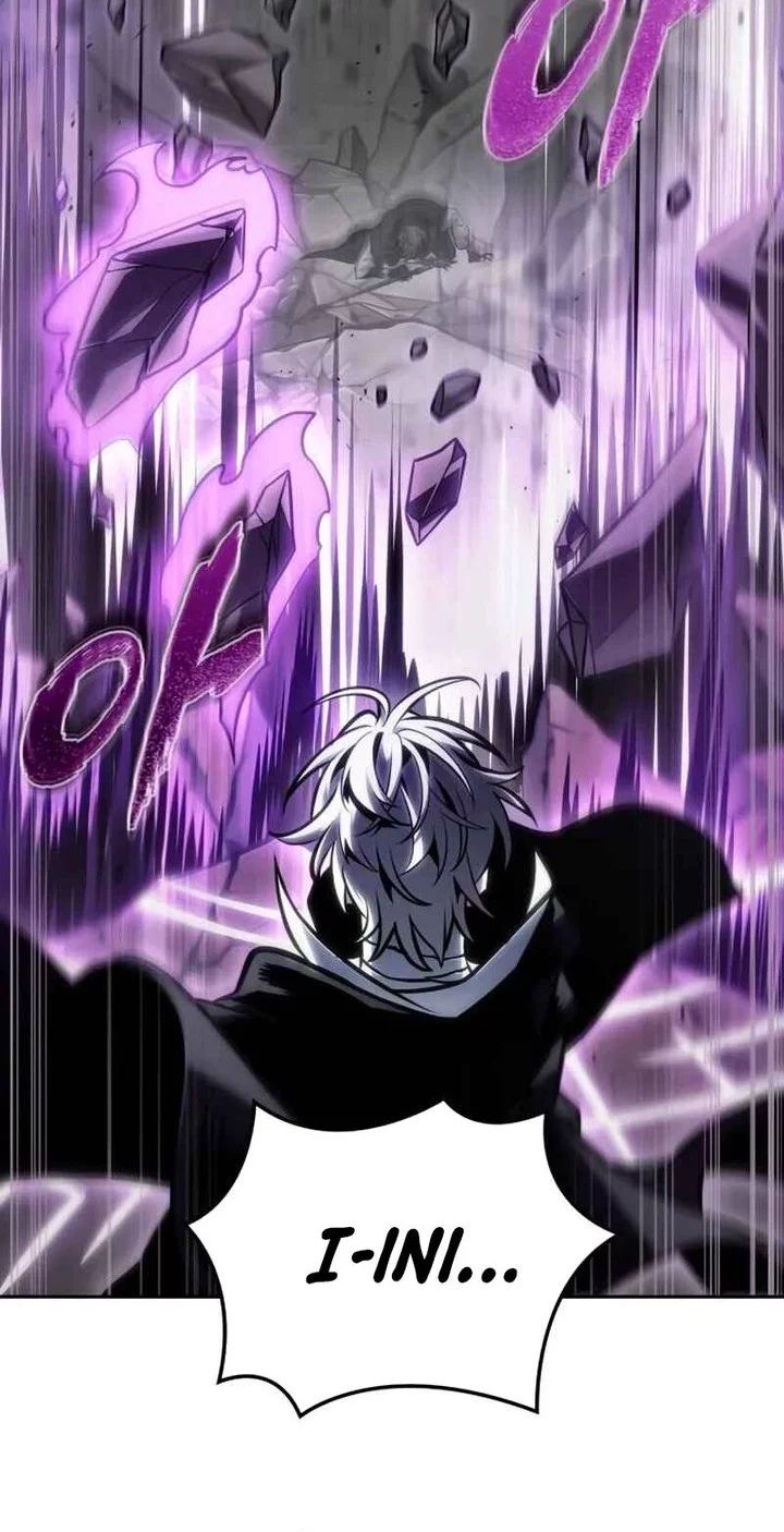 The Last Adventurer Chapter 94 Gambar 16