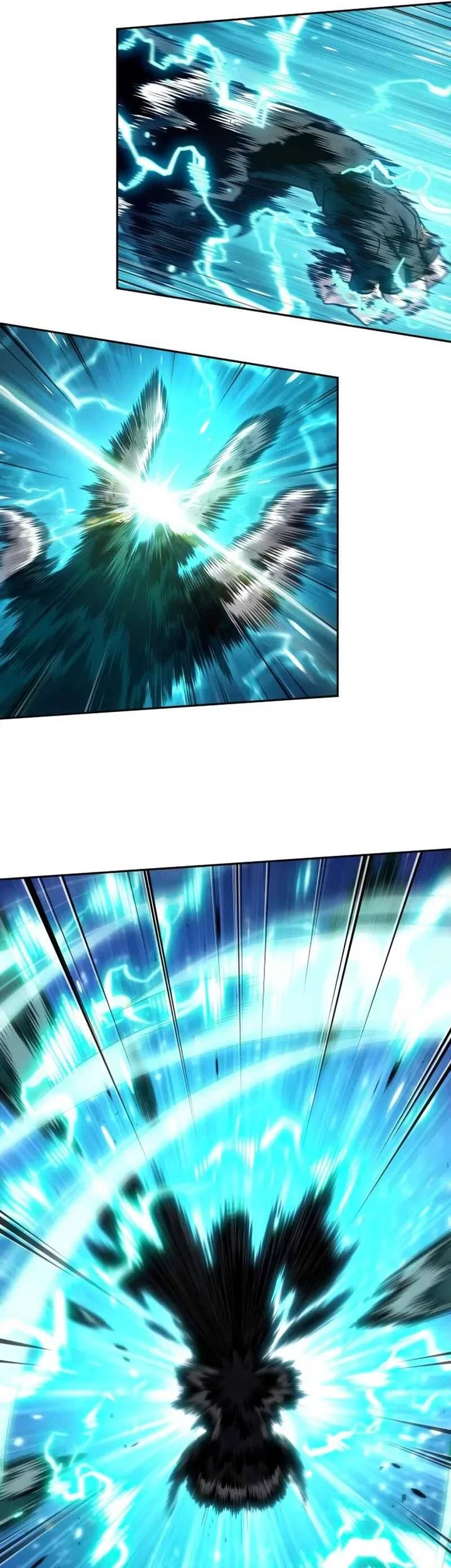 The Last Adventurer Chapter 94 Gambar 53