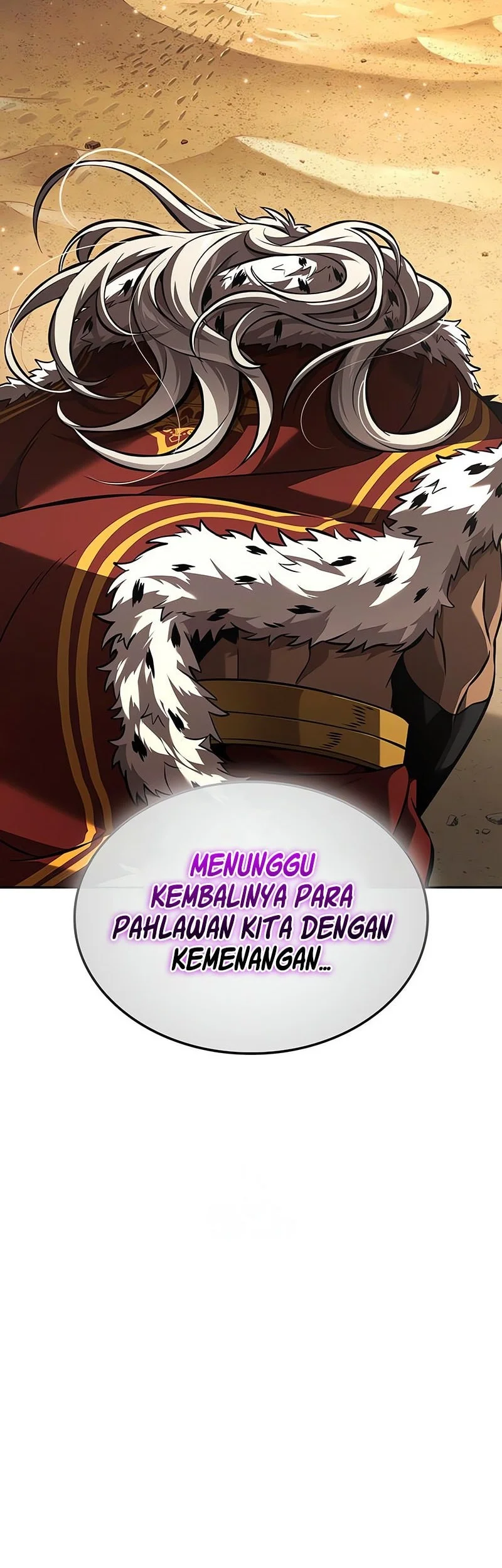 The Last Adventurer Chapter 96 Gambar 42