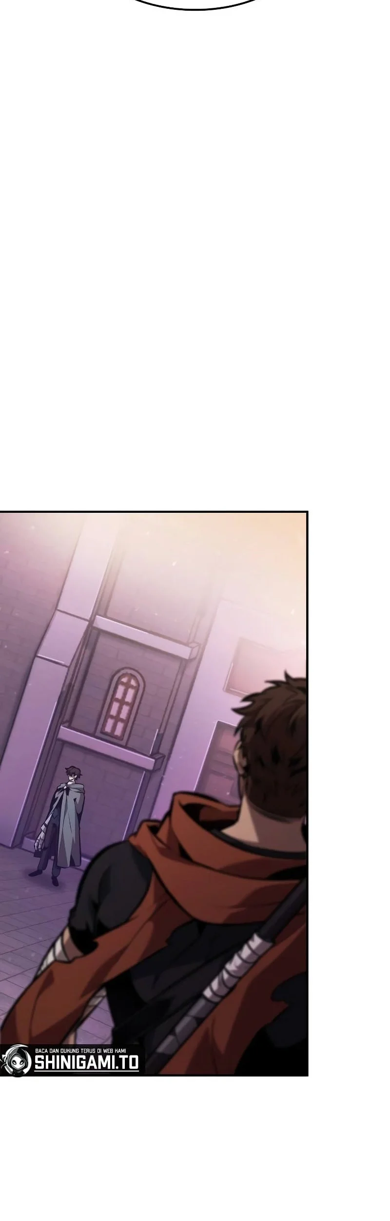 The Last Adventurer Chapter 97 Gambar 5