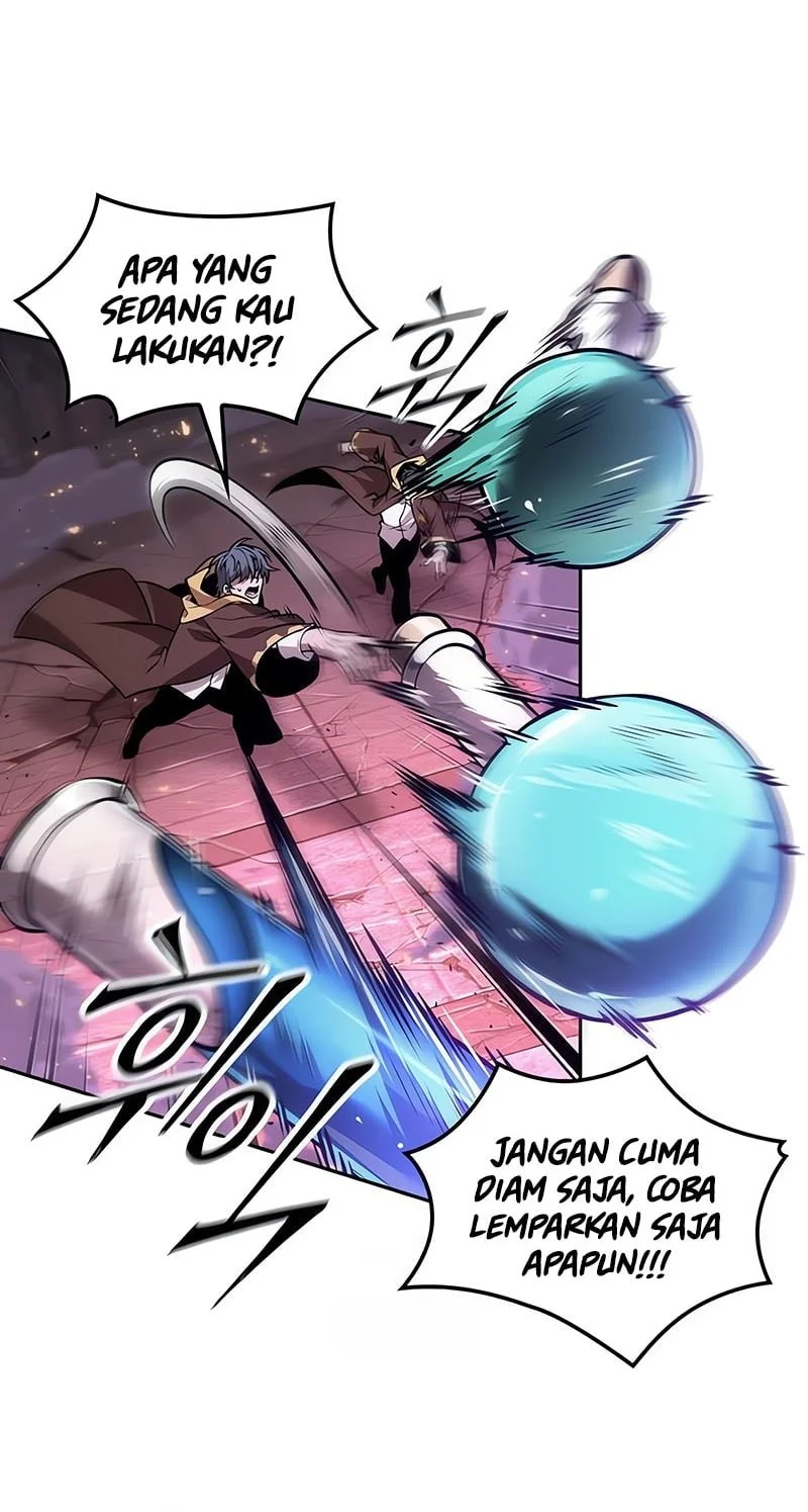 The Last Adventurer Chapter 99 Gambar 13