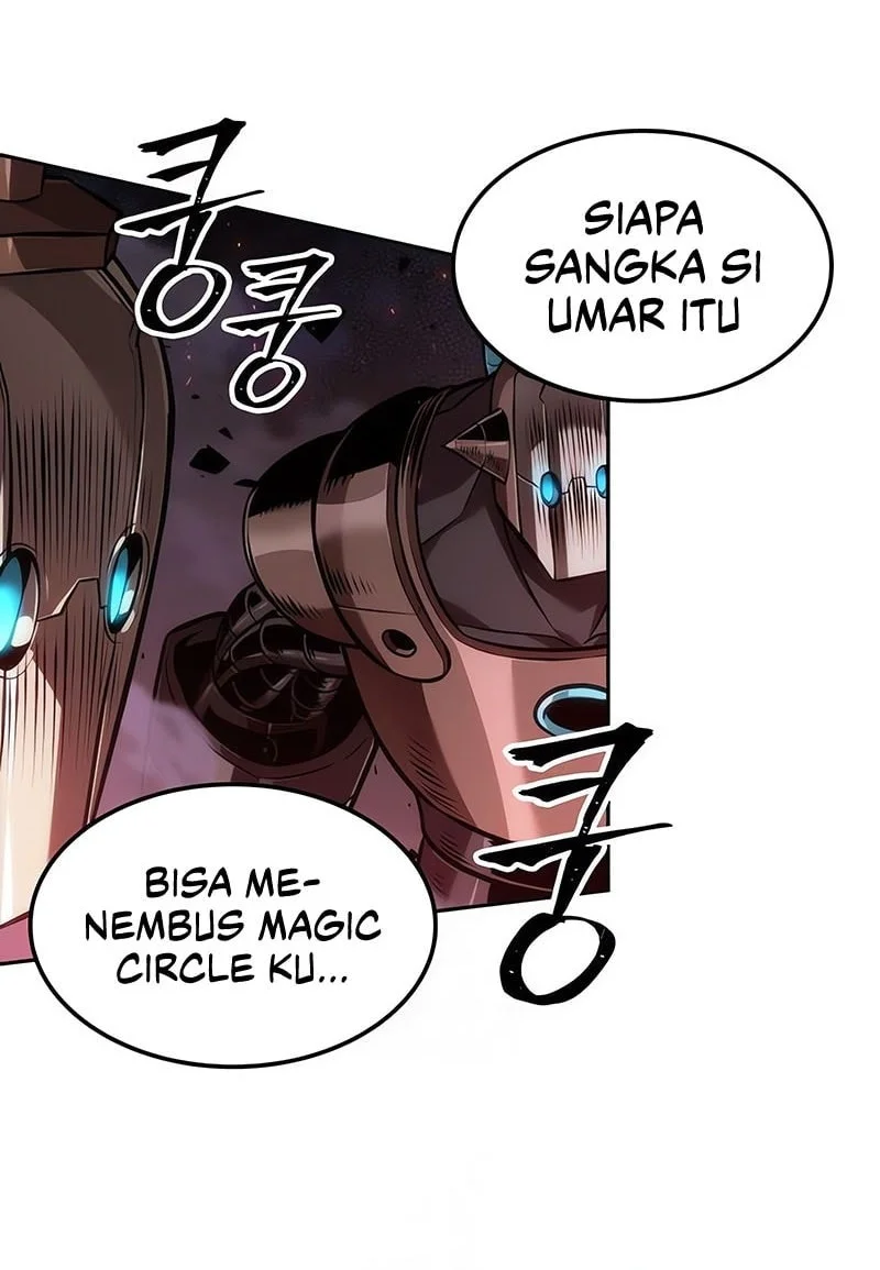 The Last Adventurer Chapter 99 Gambar 9