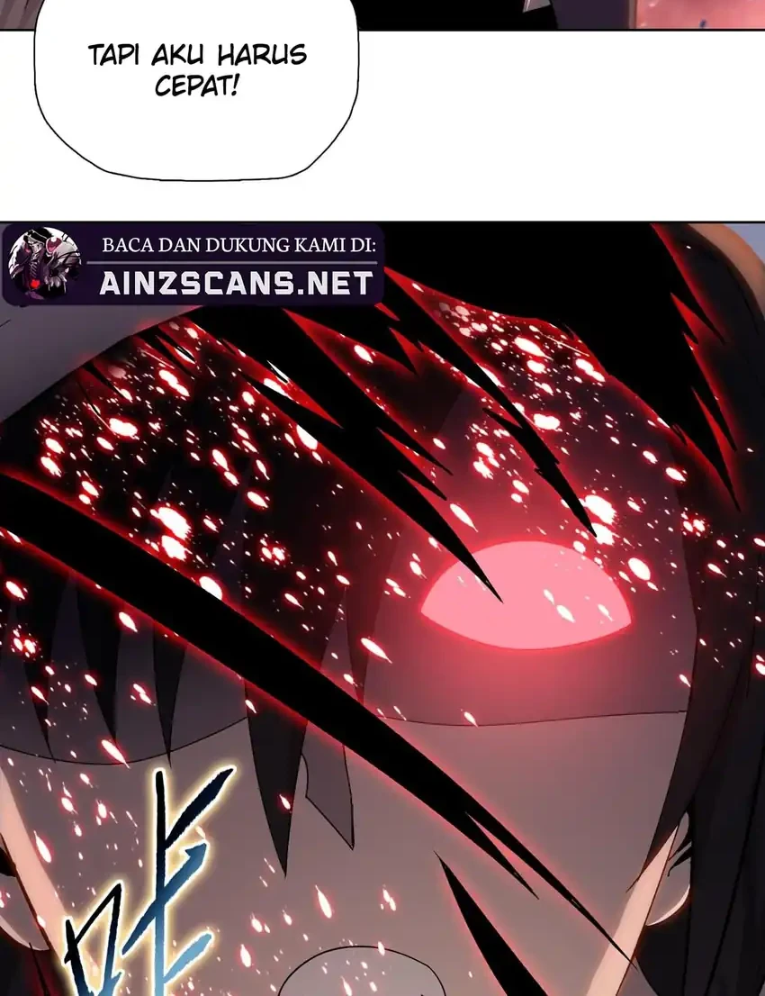 The Last All-Knowing Man Collected Trillions of Stuff from Day One Chapter 88 Gambar 37