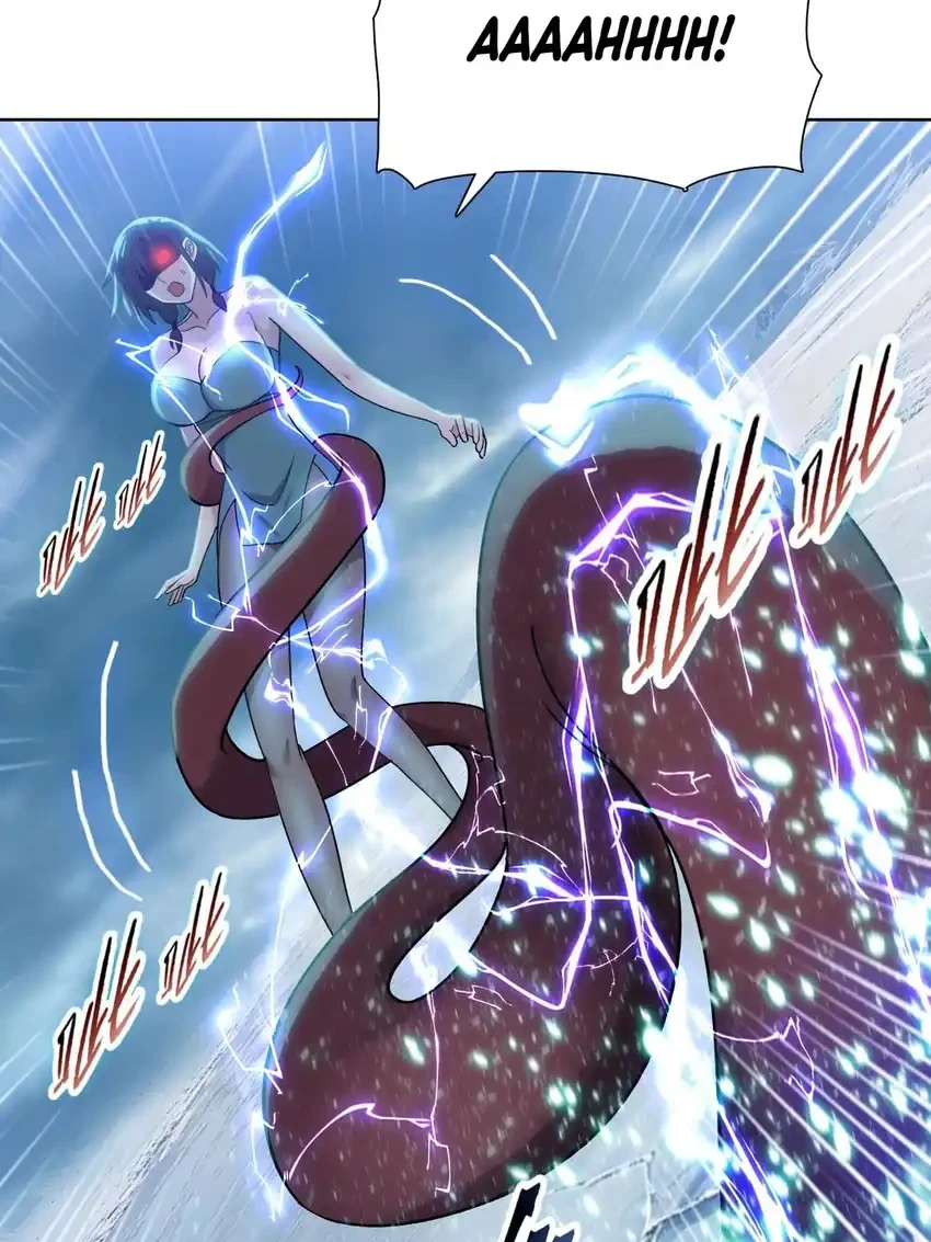 The Last All-Knowing Man Collected Trillions of Stuff from Day One Chapter 88 Gambar 41