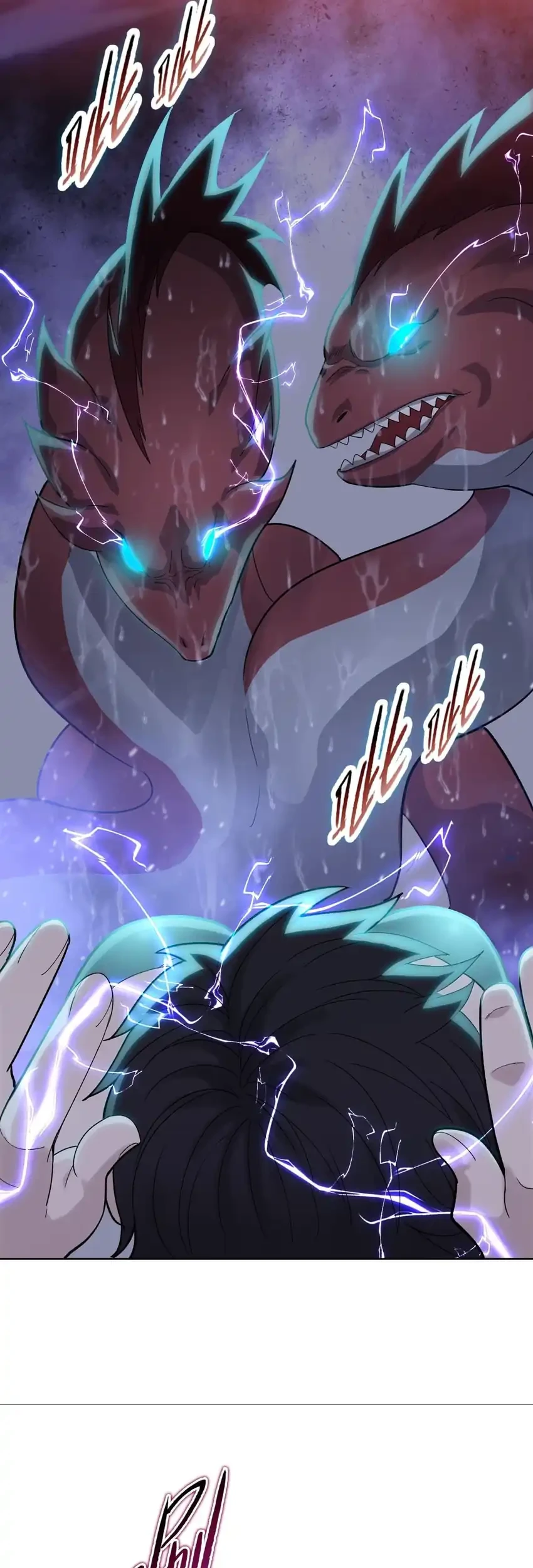 The Last All-Knowing Man Collected Trillions of Stuff from Day One Chapter 88 Gambar 46