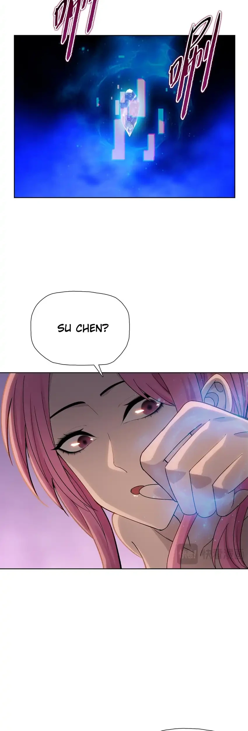 The Last All-Knowing Man Collected Trillions of Stuff from Day One Chapter 88 Gambar 47