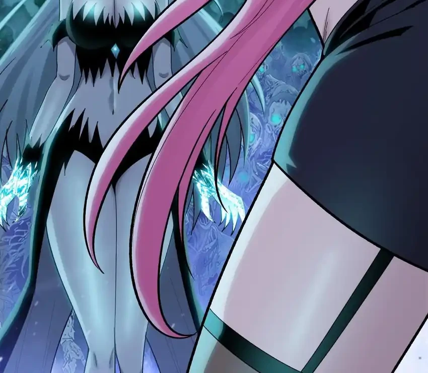 The Last All-Knowing Man Collected Trillions of Stuff from Day One Chapter 88 Gambar 49