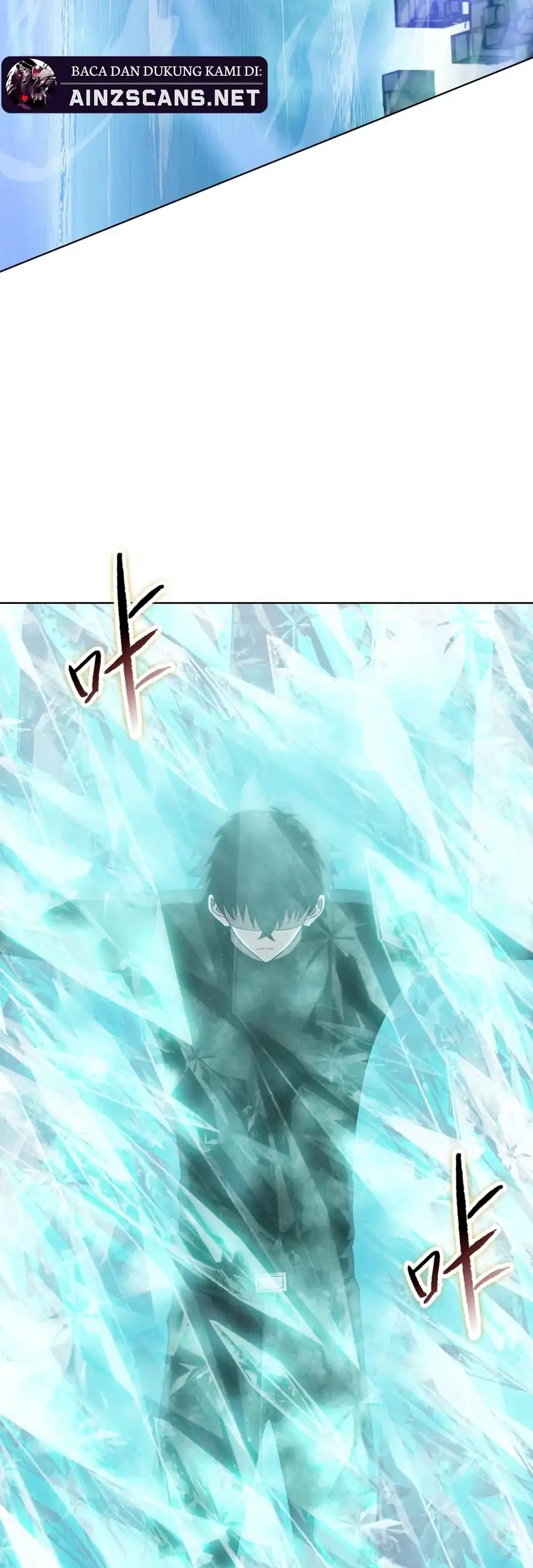 The Last All-Knowing Man Collected Trillions of Stuff from Day One Chapter 88 Gambar 16