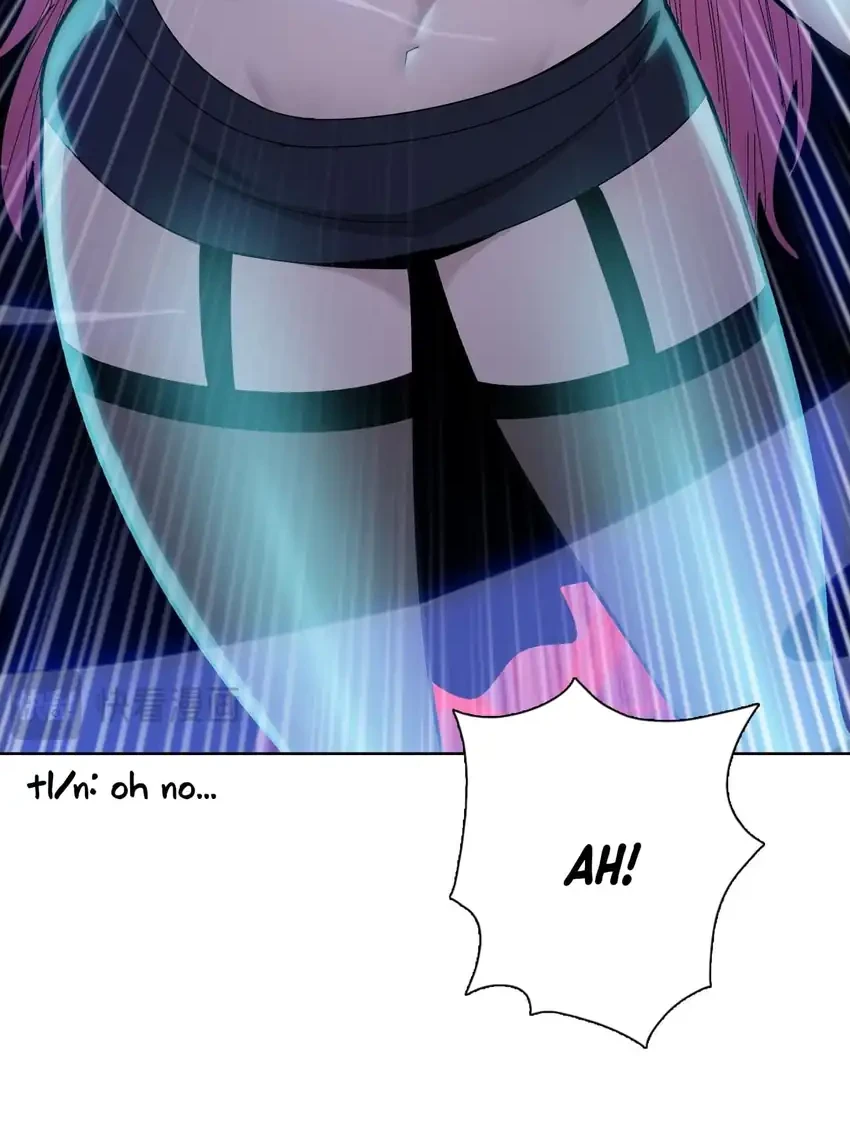 The Last All-Knowing Man Collected Trillions of Stuff from Day One Chapter 88 Gambar 33