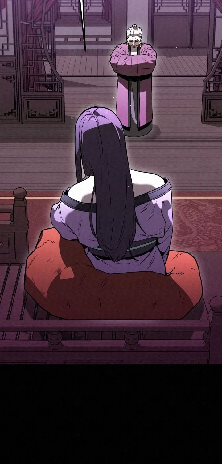 The Legend of Black Fox Master of Mount Kunlun’s Sword Chapter 14 Gambar 40