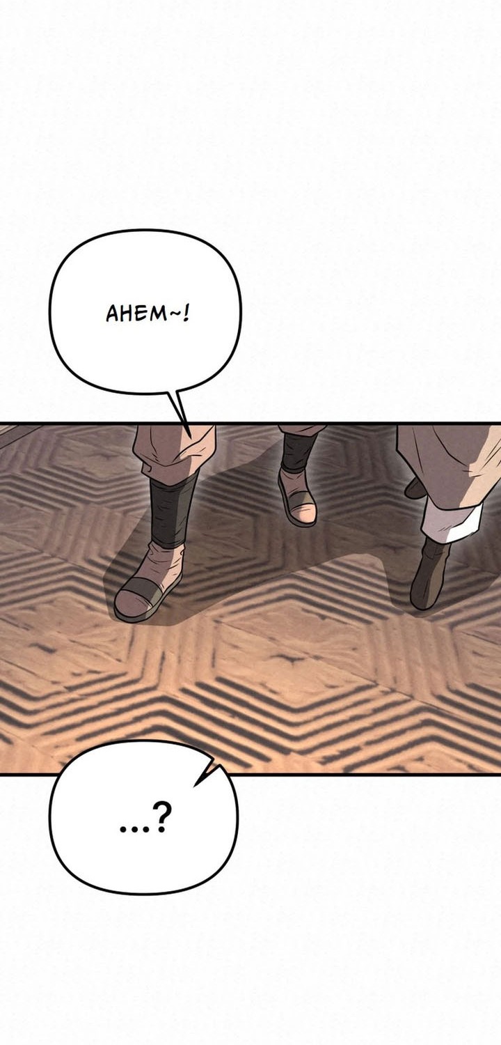 The Legend of Black Fox Master of Mount Kunlun’s Sword Chapter 15 Gambar 26