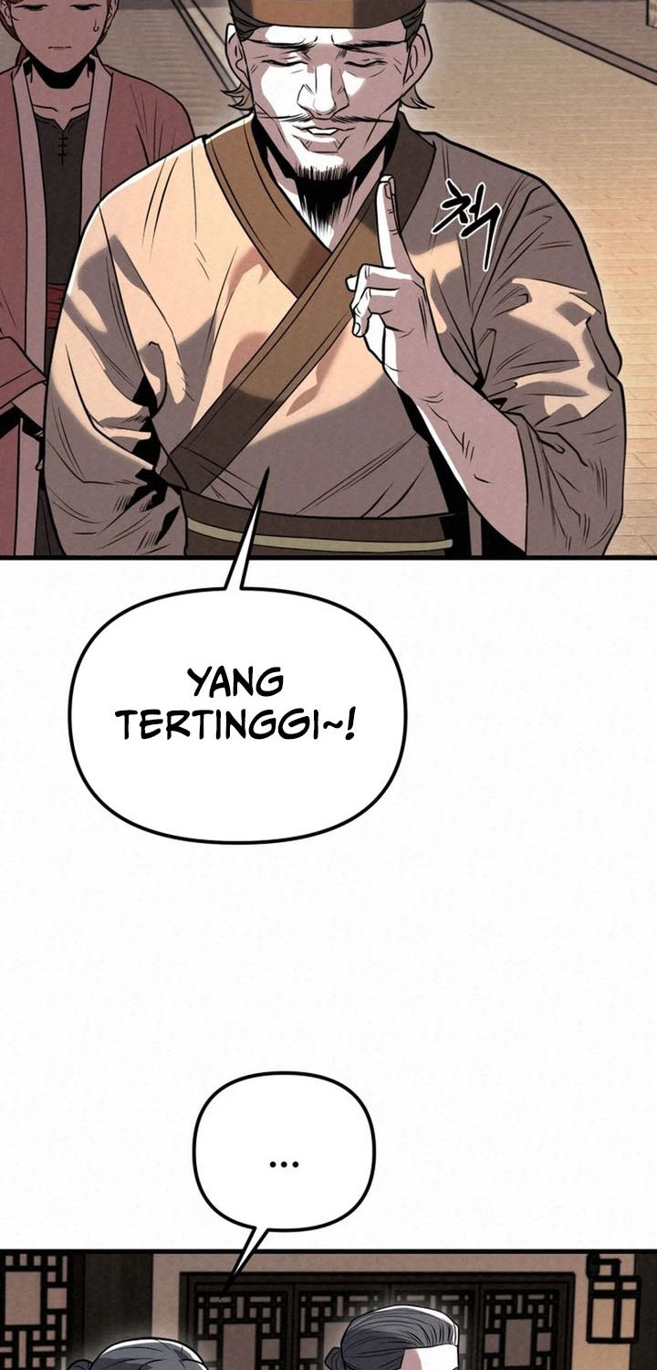 The Legend of Black Fox Master of Mount Kunlun’s Sword Chapter 15 Gambar 30