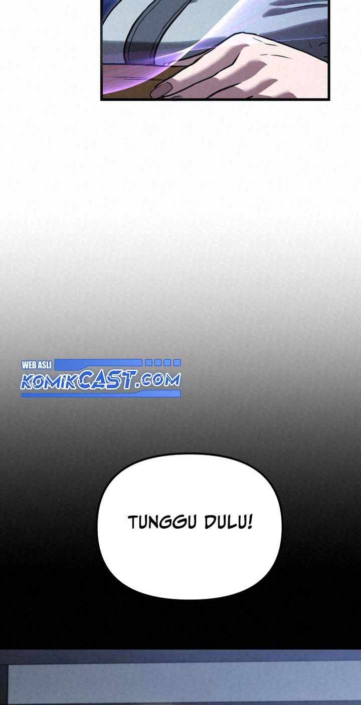 The Legend of Black Fox Master of Mount Kunlun’s Sword Chapter 15 Gambar 40