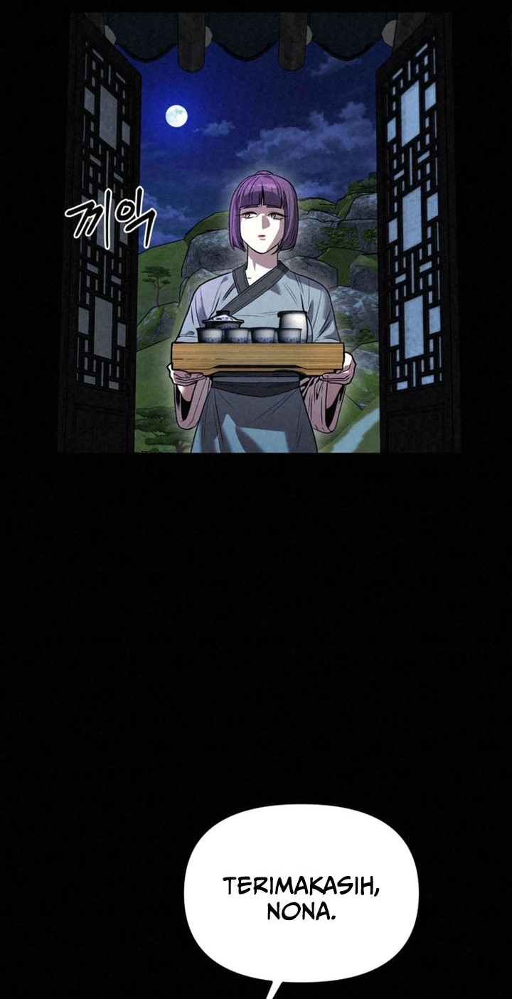 The Legend of Black Fox Master of Mount Kunlun’s Sword Chapter 15 Gambar 44