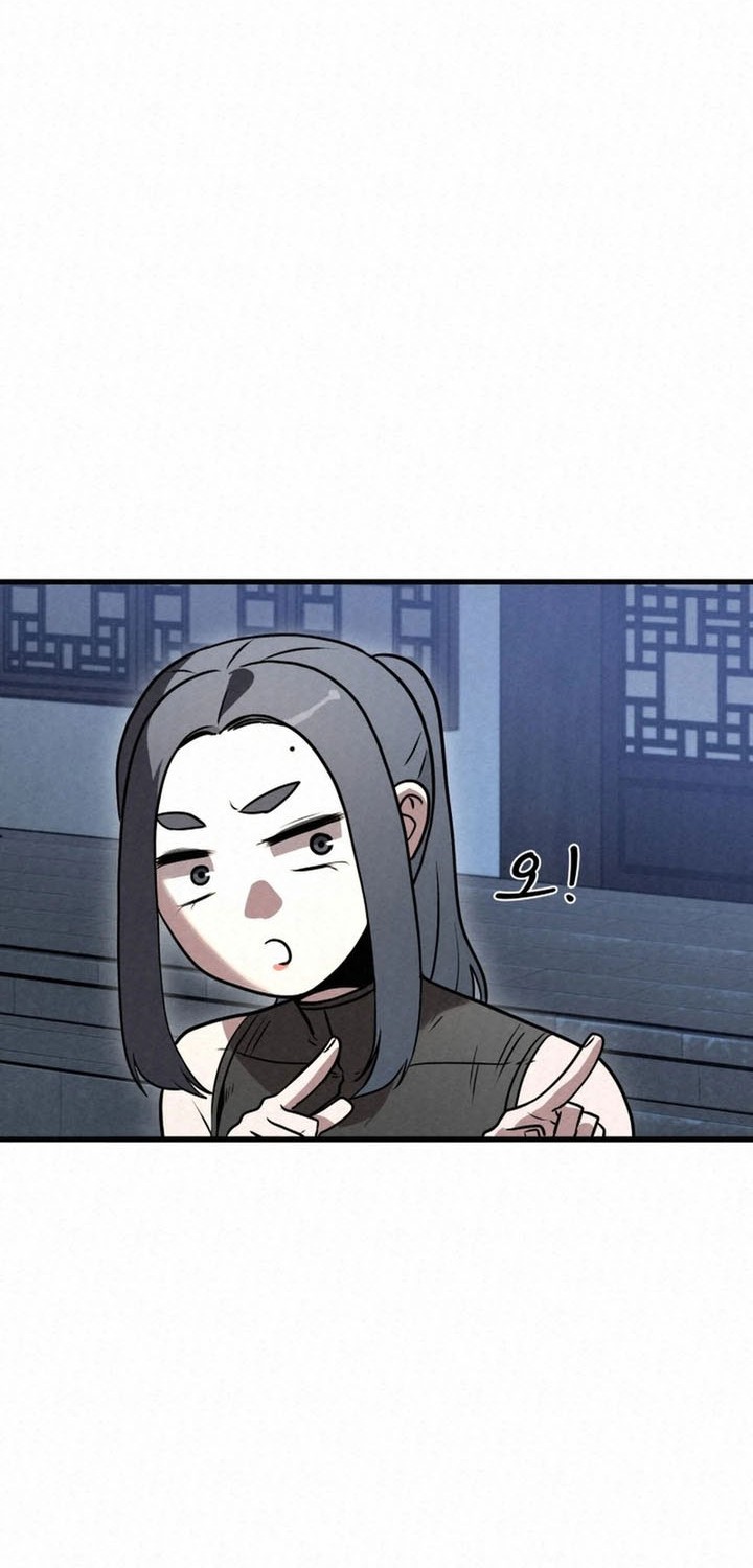 The Legend of Black Fox Master of Mount Kunlun’s Sword Chapter 15 Gambar 50