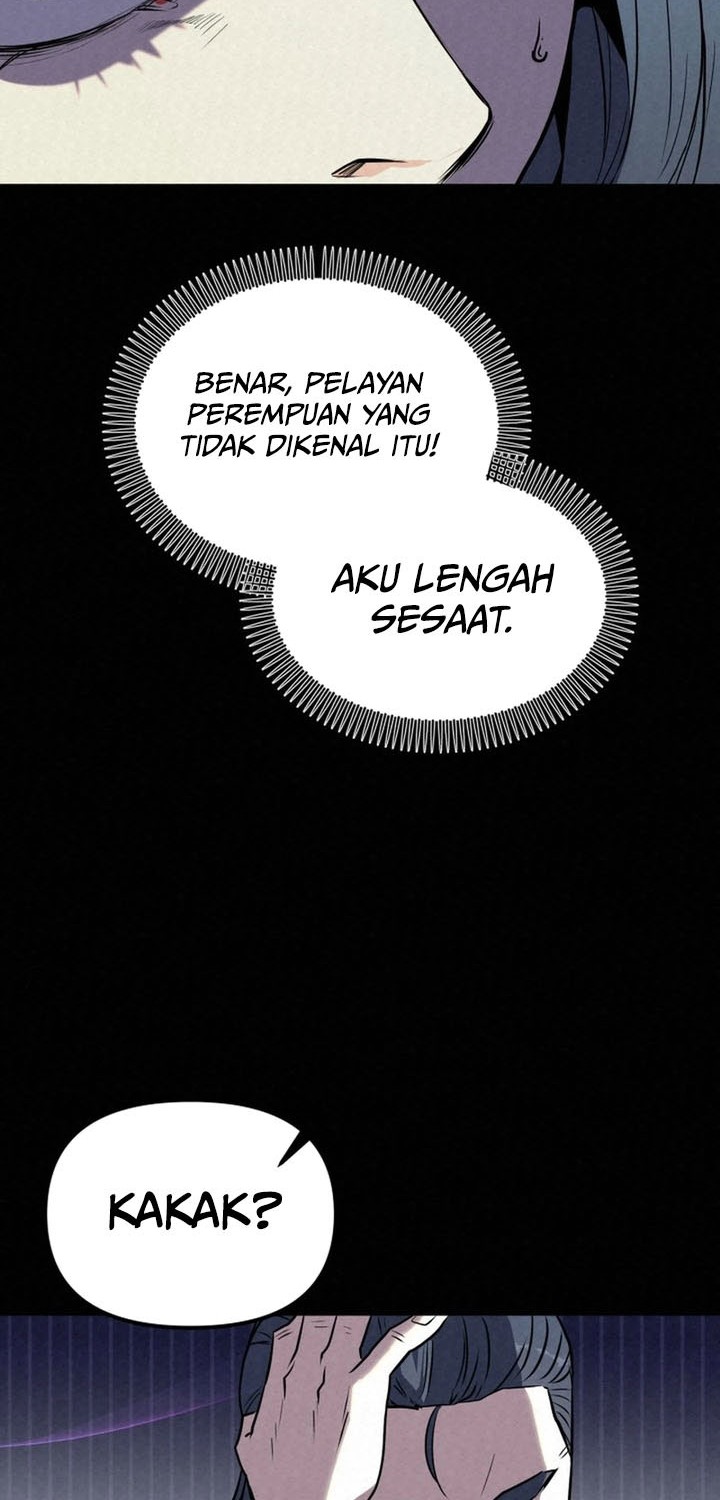 The Legend of Black Fox Master of Mount Kunlun’s Sword Chapter 15 Gambar 52