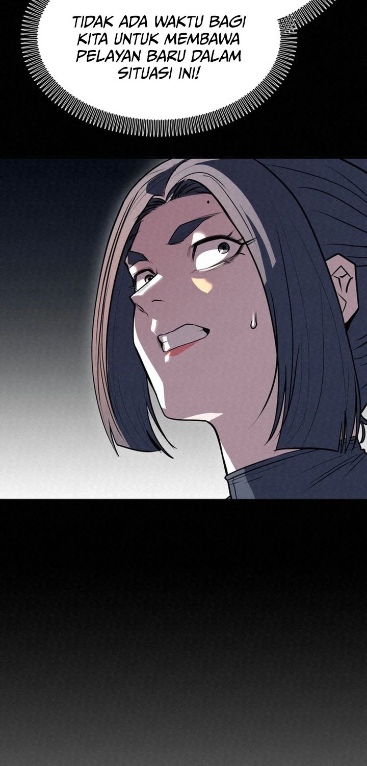 The Legend of Black Fox Master of Mount Kunlun’s Sword Chapter 15 Gambar 54