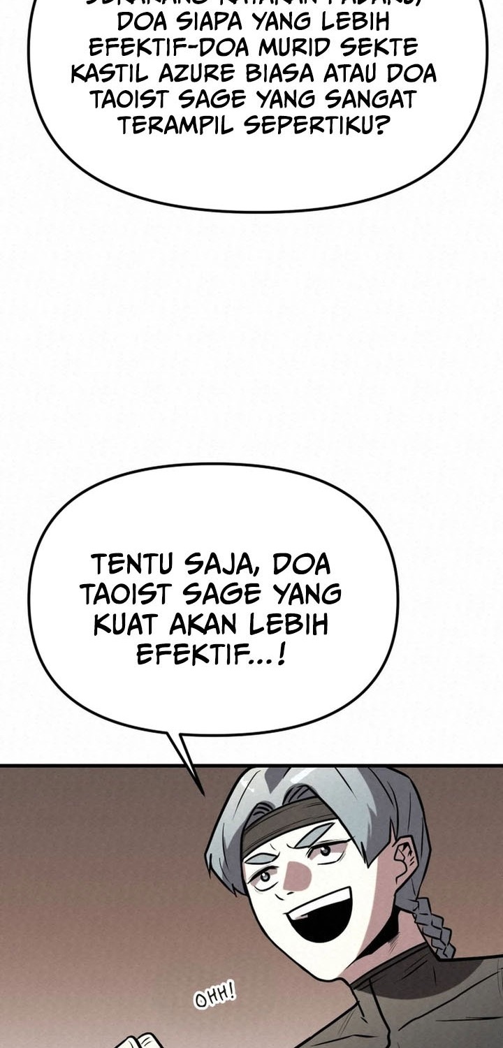 The Legend of Black Fox Master of Mount Kunlun’s Sword Chapter 15 Gambar 12