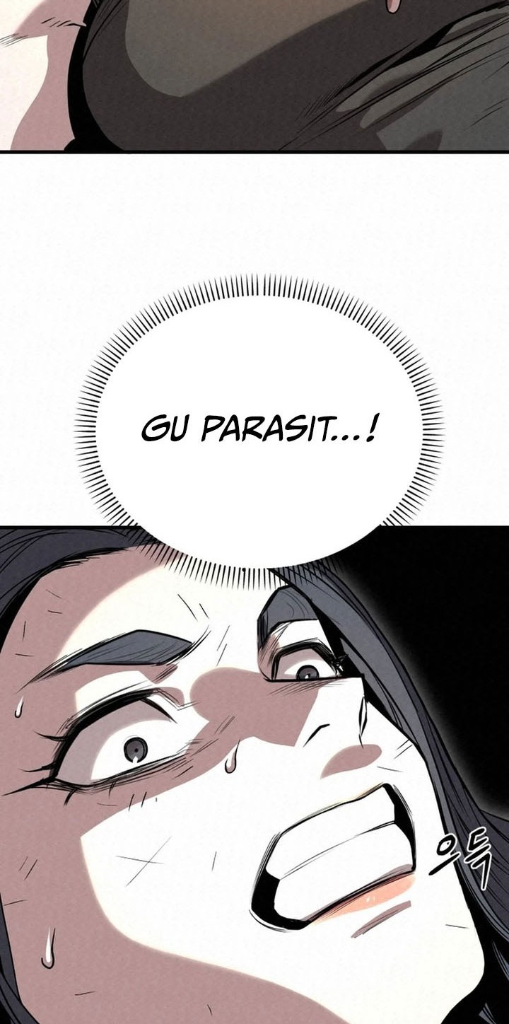 The Legend of Black Fox Master of Mount Kunlun’s Sword Chapter 16 Gambar 22