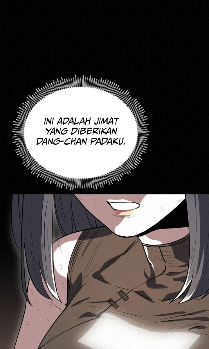 The Legend of Black Fox Master of Mount Kunlun’s Sword Chapter 16 Gambar 28