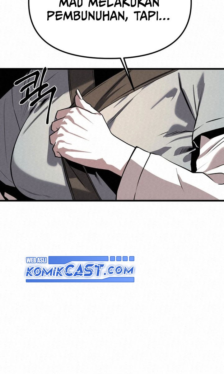 The Legend of Black Fox Master of Mount Kunlun’s Sword Chapter 16 Gambar 32