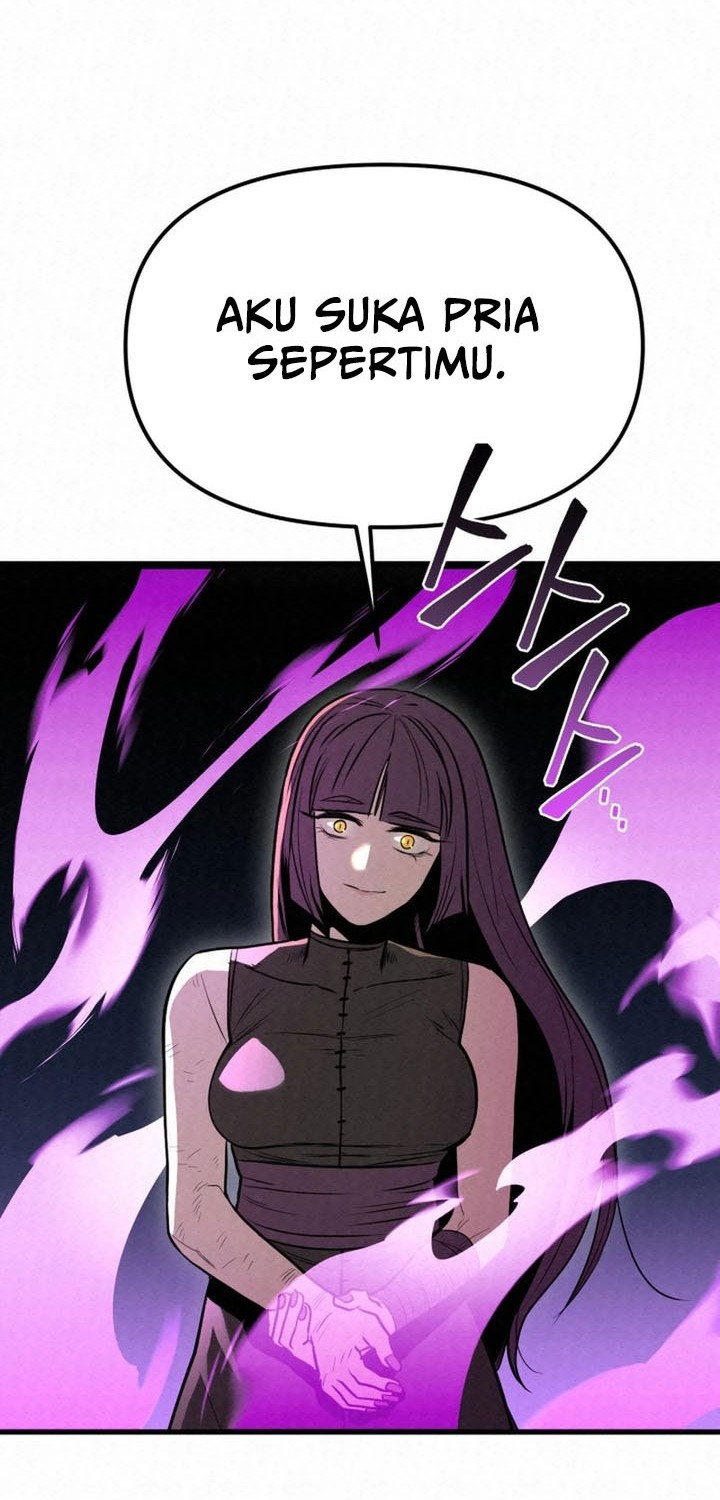 The Legend of Black Fox Master of Mount Kunlun’s Sword Chapter 16 Gambar 42