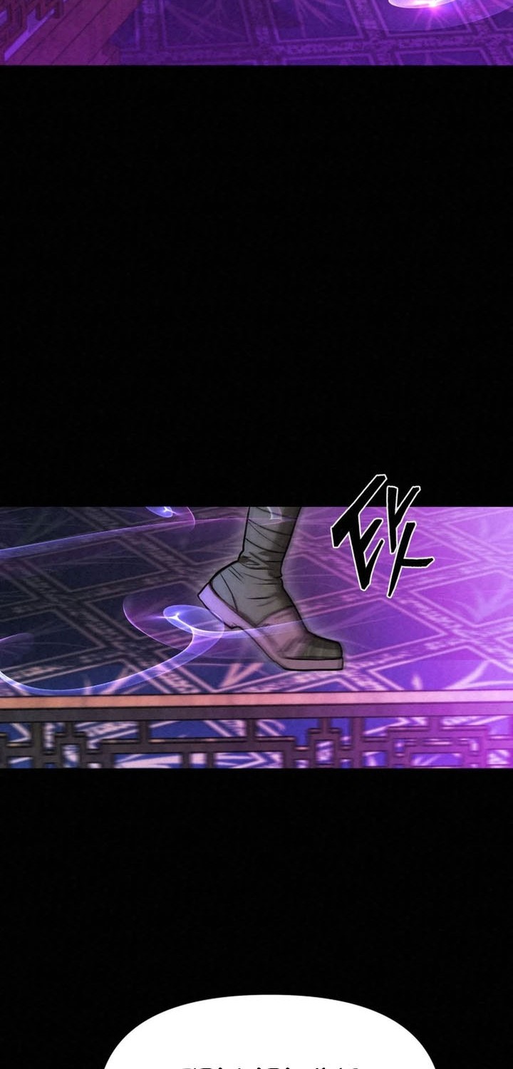 The Legend of Black Fox Master of Mount Kunlun’s Sword Chapter 16 Gambar 46