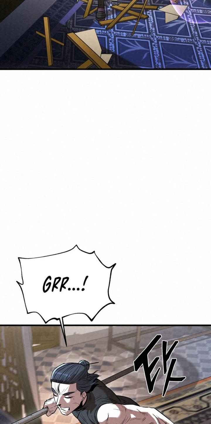 The Legend of Black Fox Master of Mount Kunlun’s Sword Chapter 16 Gambar 50