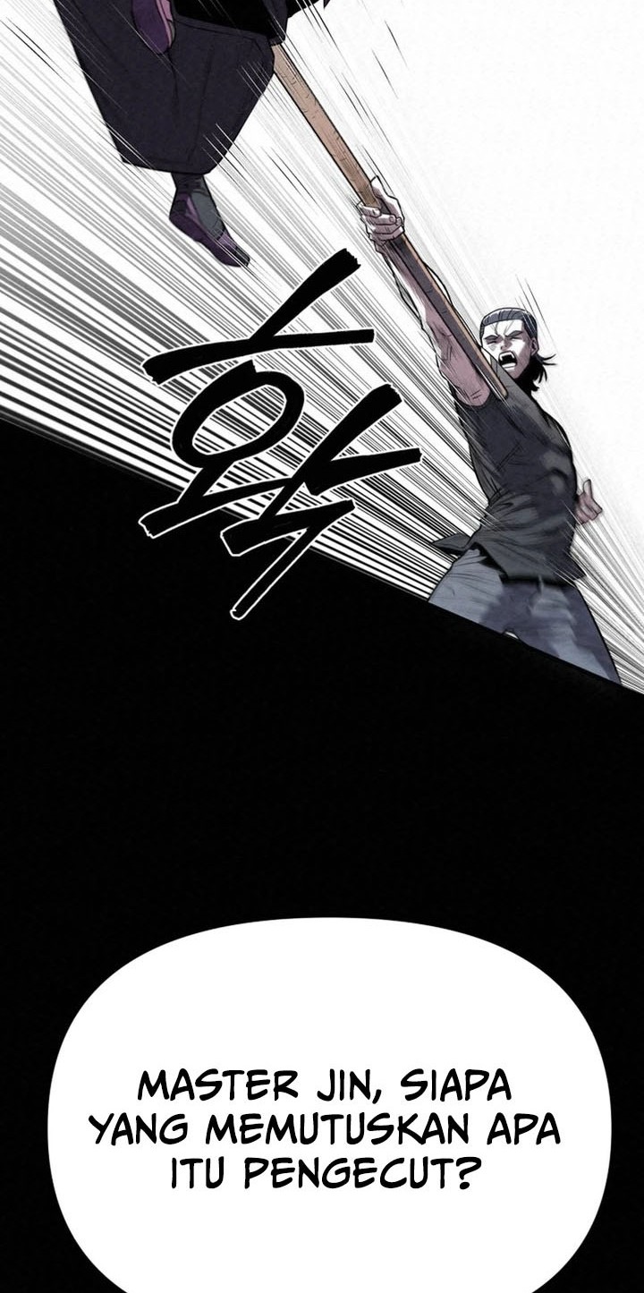 The Legend of Black Fox Master of Mount Kunlun’s Sword Chapter 16 Gambar 52