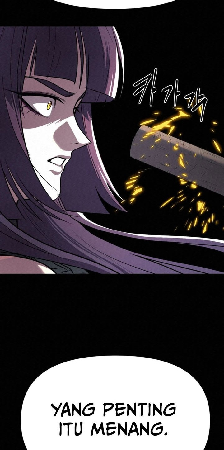 The Legend of Black Fox Master of Mount Kunlun’s Sword Chapter 16 Gambar 54