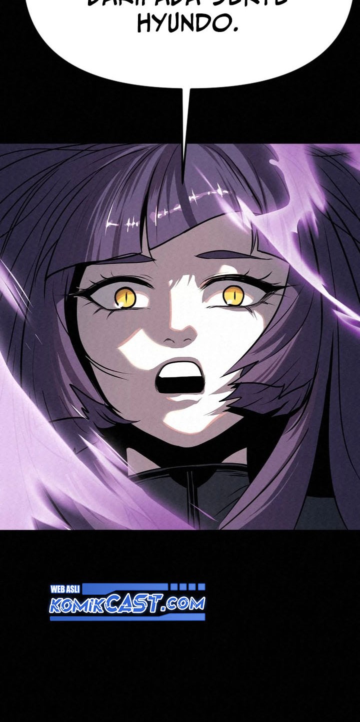 The Legend of Black Fox Master of Mount Kunlun’s Sword Chapter 16 Gambar 56