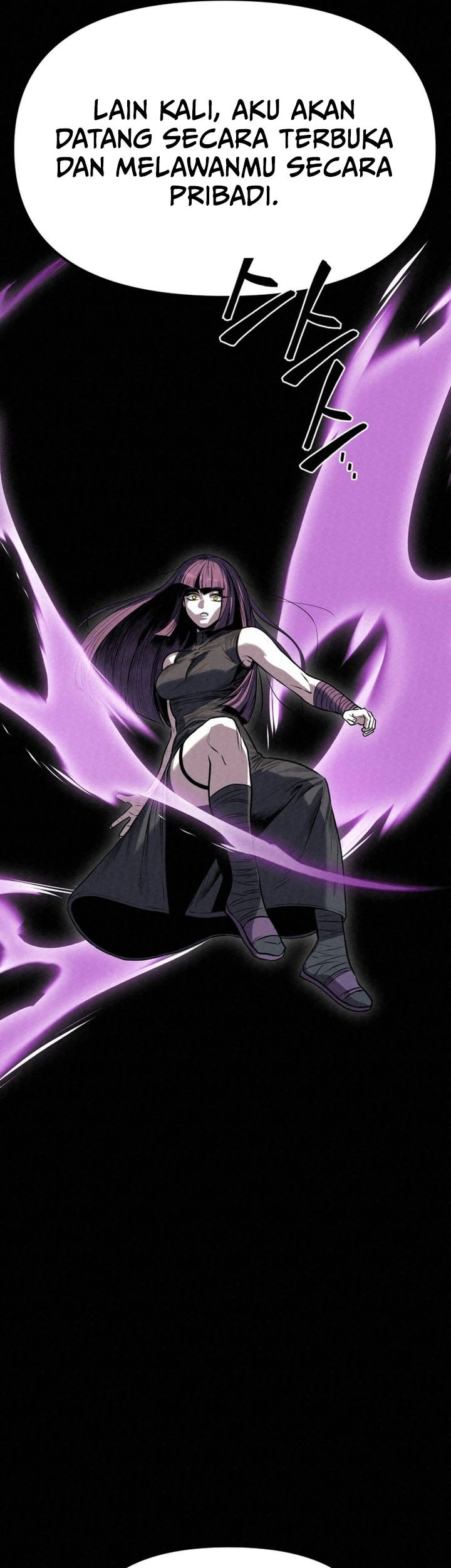 The Legend of Black Fox Master of Mount Kunlun’s Sword Chapter 16 Gambar 57