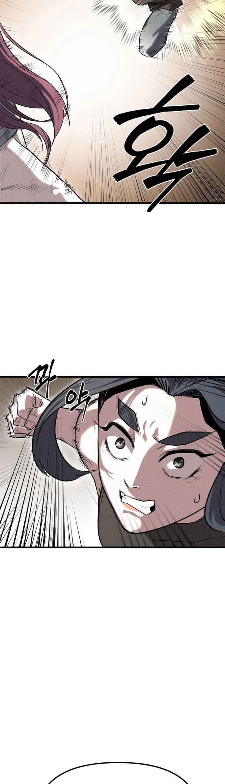 The Legend of Black Fox Master of Mount Kunlun’s Sword Chapter 16 Gambar 3