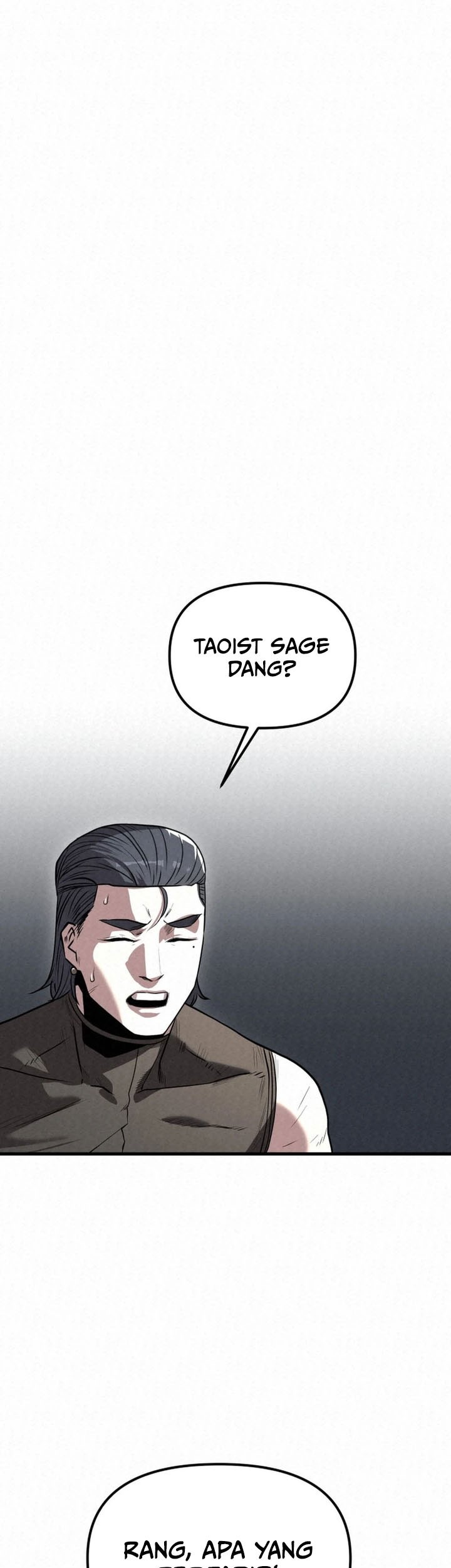 The Legend of Black Fox Master of Mount Kunlun’s Sword Chapter 16 Gambar 71