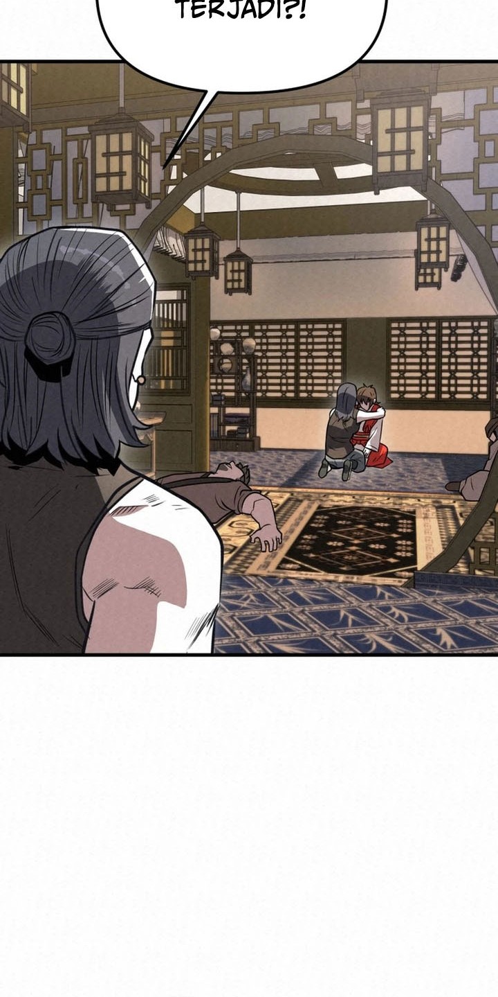 The Legend of Black Fox Master of Mount Kunlun’s Sword Chapter 16 Gambar 72