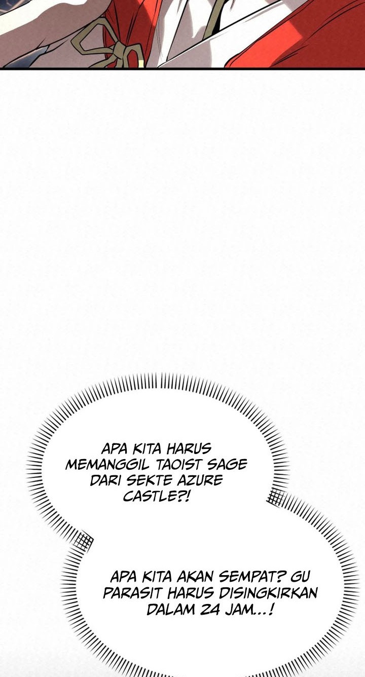 The Legend of Black Fox Master of Mount Kunlun’s Sword Chapter 16 Gambar 78