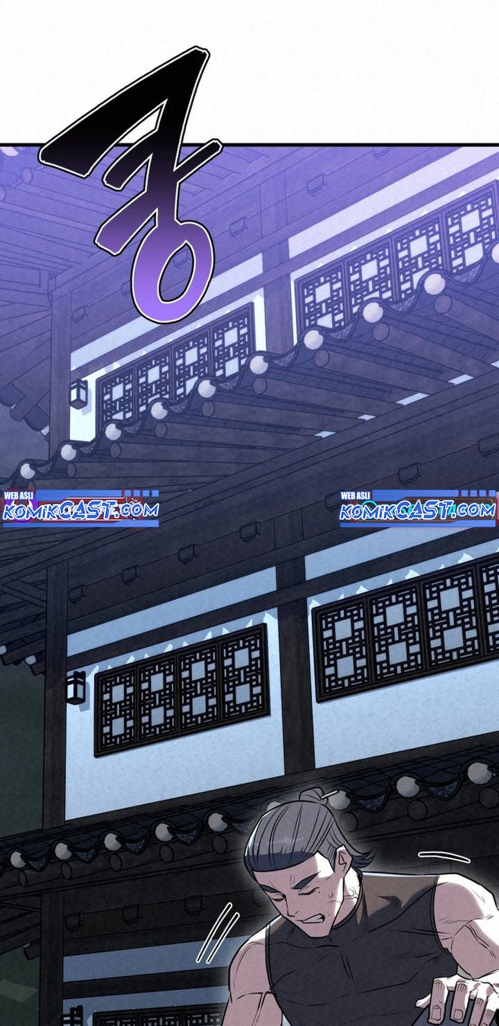 The Legend of Black Fox Master of Mount Kunlun’s Sword Chapter 16 Gambar 14