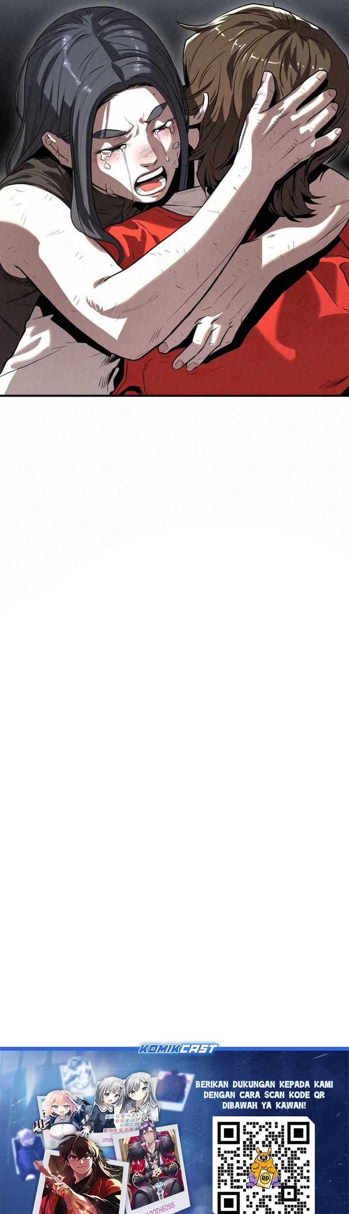 The Legend of Black Fox Master of Mount Kunlun’s Sword Chapter 16 Gambar 81