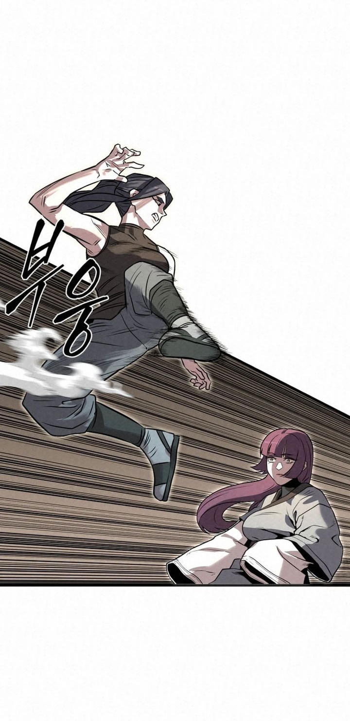 The Legend of Black Fox Master of Mount Kunlun’s Sword Chapter 16 Gambar 10