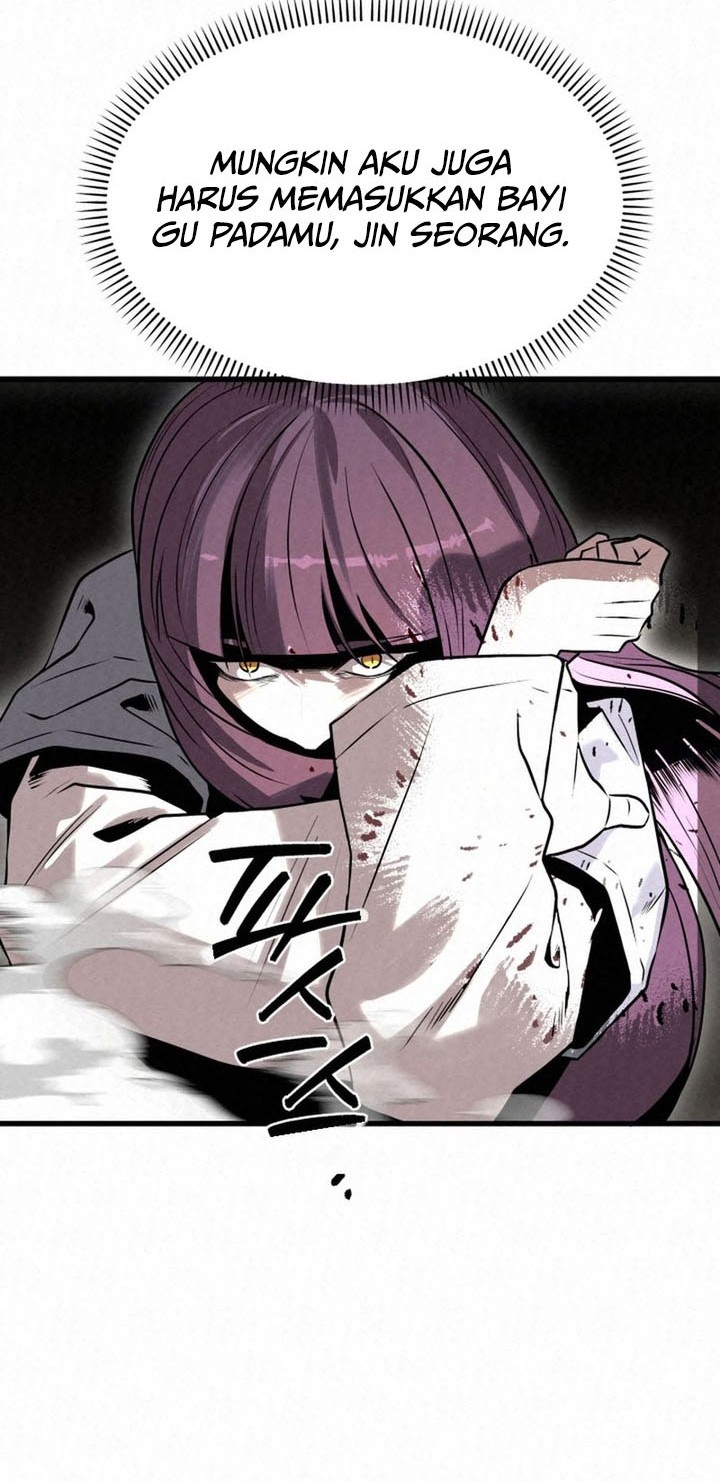 The Legend of Black Fox Master of Mount Kunlun’s Sword Chapter 16 Gambar 12