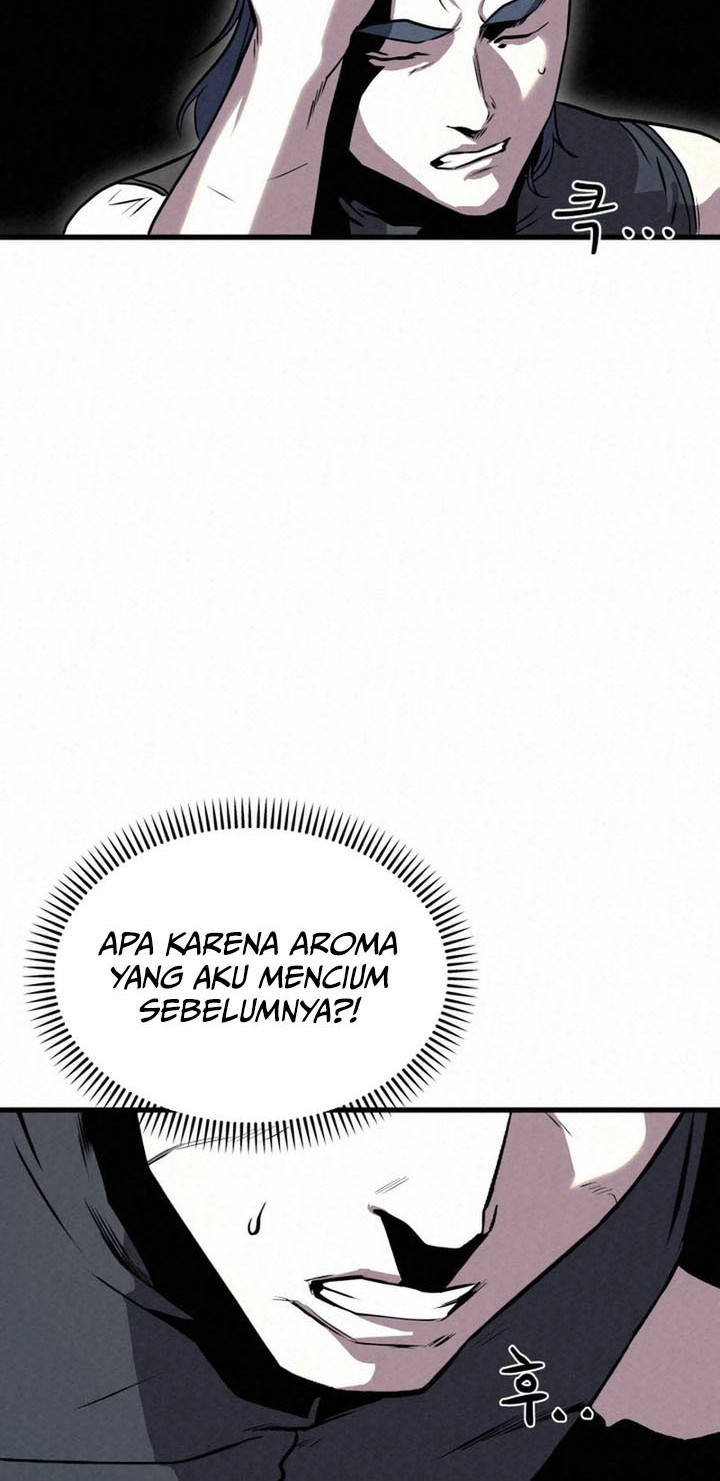 The Legend of Black Fox Master of Mount Kunlun’s Sword Chapter 16 Gambar 16