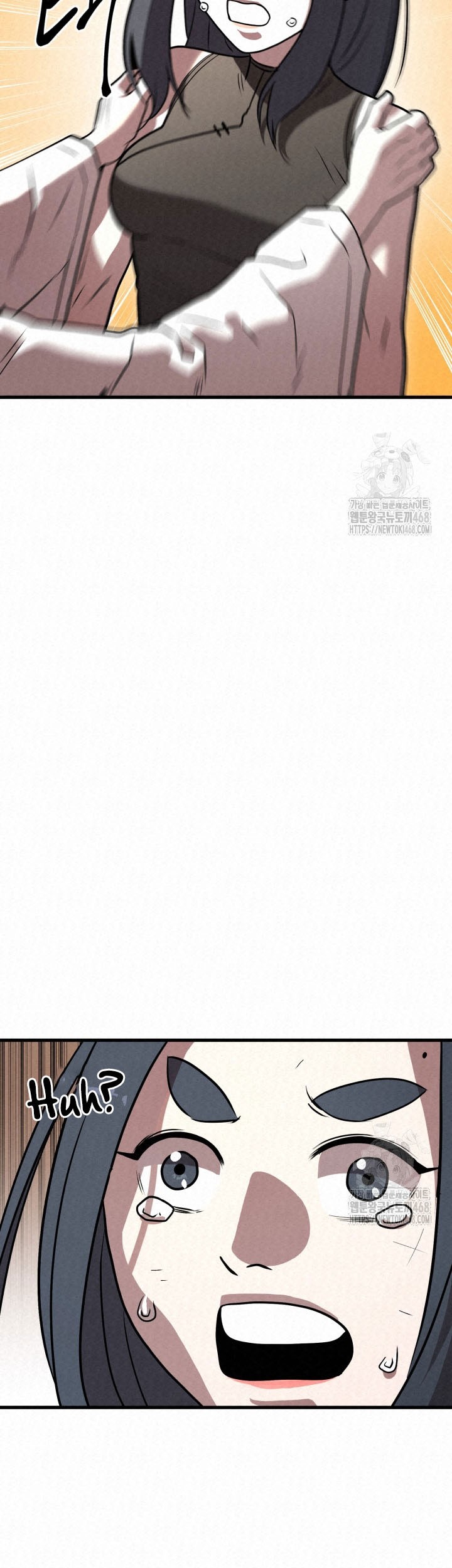 The Legend of Black Fox Master of Mount Kunlun’s Sword Chapter 17 Gambar 5